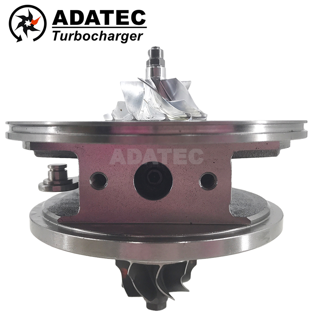 RHV3 46349345 MFS Turbo Cartridge 46351871 46352758 Turbine CHRA Core with Billet Wheel for FIAT 500 X 1.6 M-JET