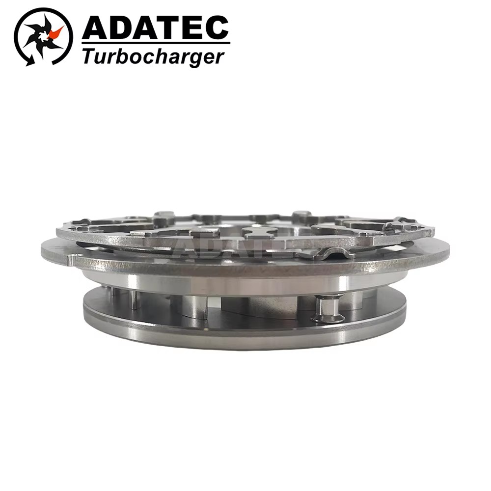RHS4V 8984808191 Turbo Nozzle Ring 8984808191 Turbine VNT for Isuzu D-max 3.0 4JJ3 Engine 2020 Latest Version