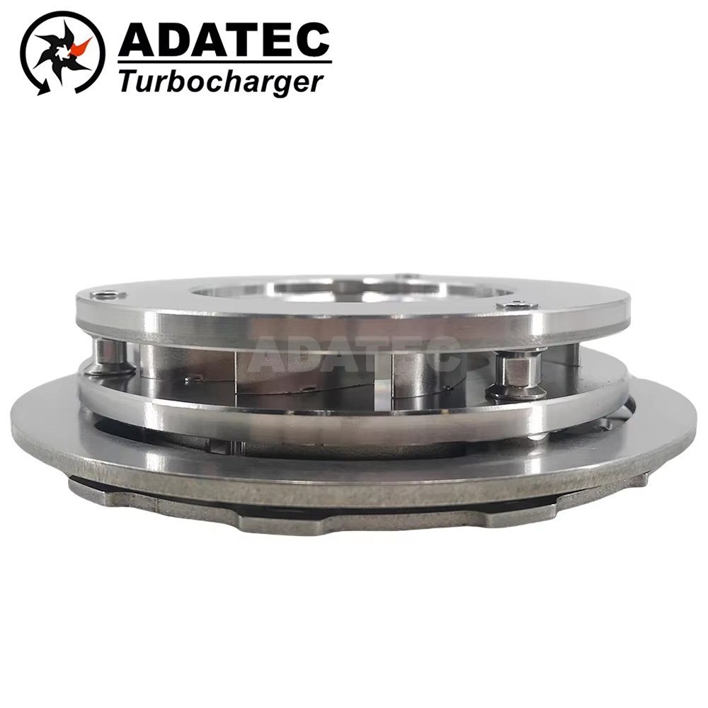 RHS4V 8984808191 Turbo Nozzle Ring 8984808191 Turbine VNT for Isuzu D-max 3.0 4JJ3 Engine 2020 Latest Version