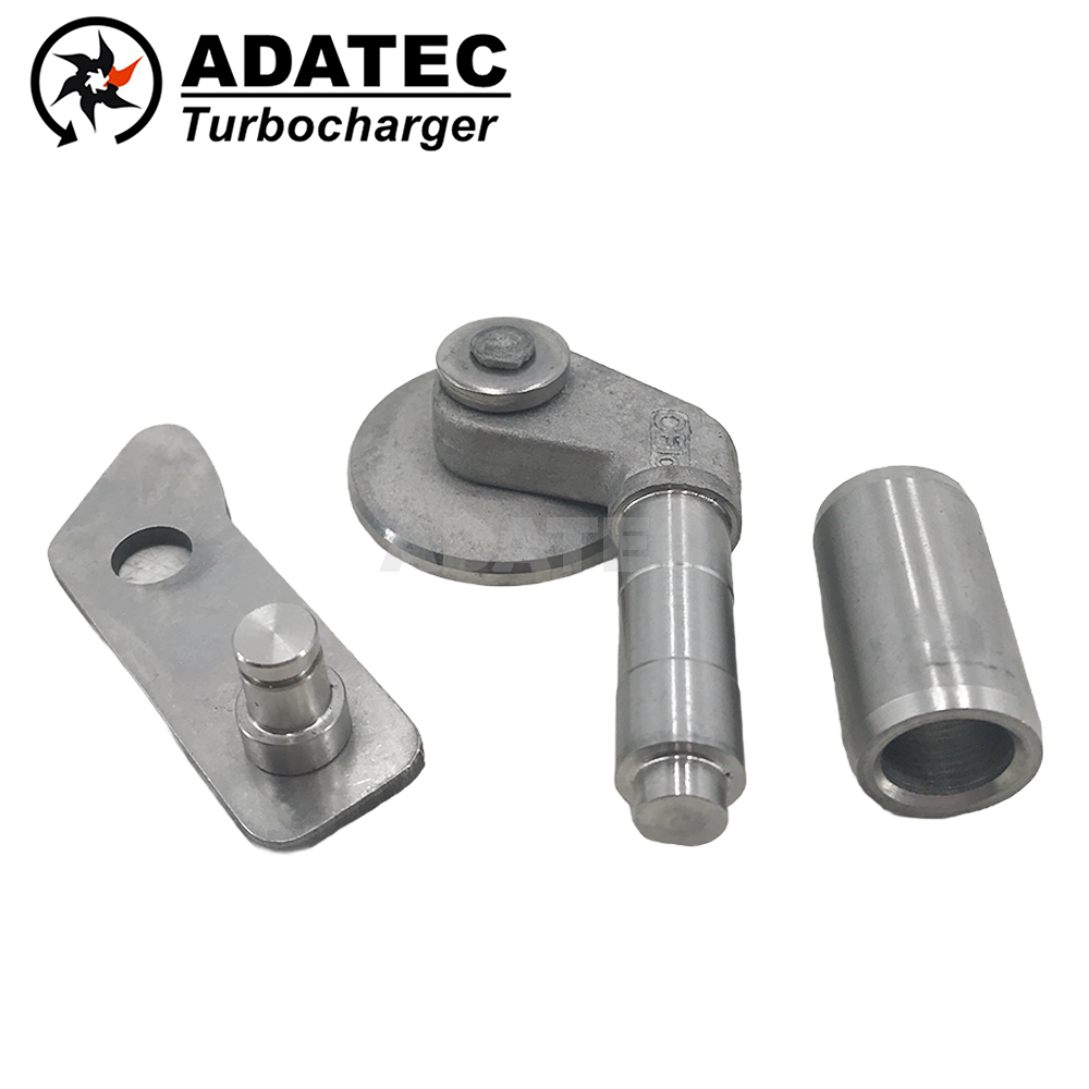 MGT2256GS 769155 Turbo Flapper 821719 793647 4571543A03 Turbine Flapper 11654571543A03 for BMW X6 50 IX (E71)