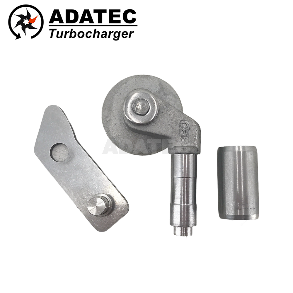 MGT2256GS 769155 Turbo Flapper 821719 793647 4571543A03 Turbine Flapper 11654571543A03 for BMW X6 50 IX (E71)