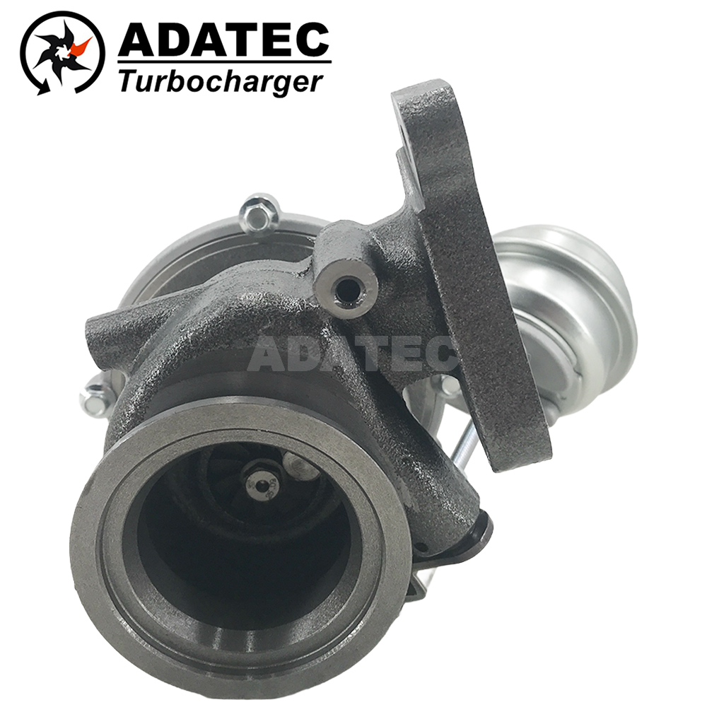 GT1238SZ 799171 Turbocharger 1539469 1819894 55231037 55237520 Turbine for Fiat 500 Panda Punto