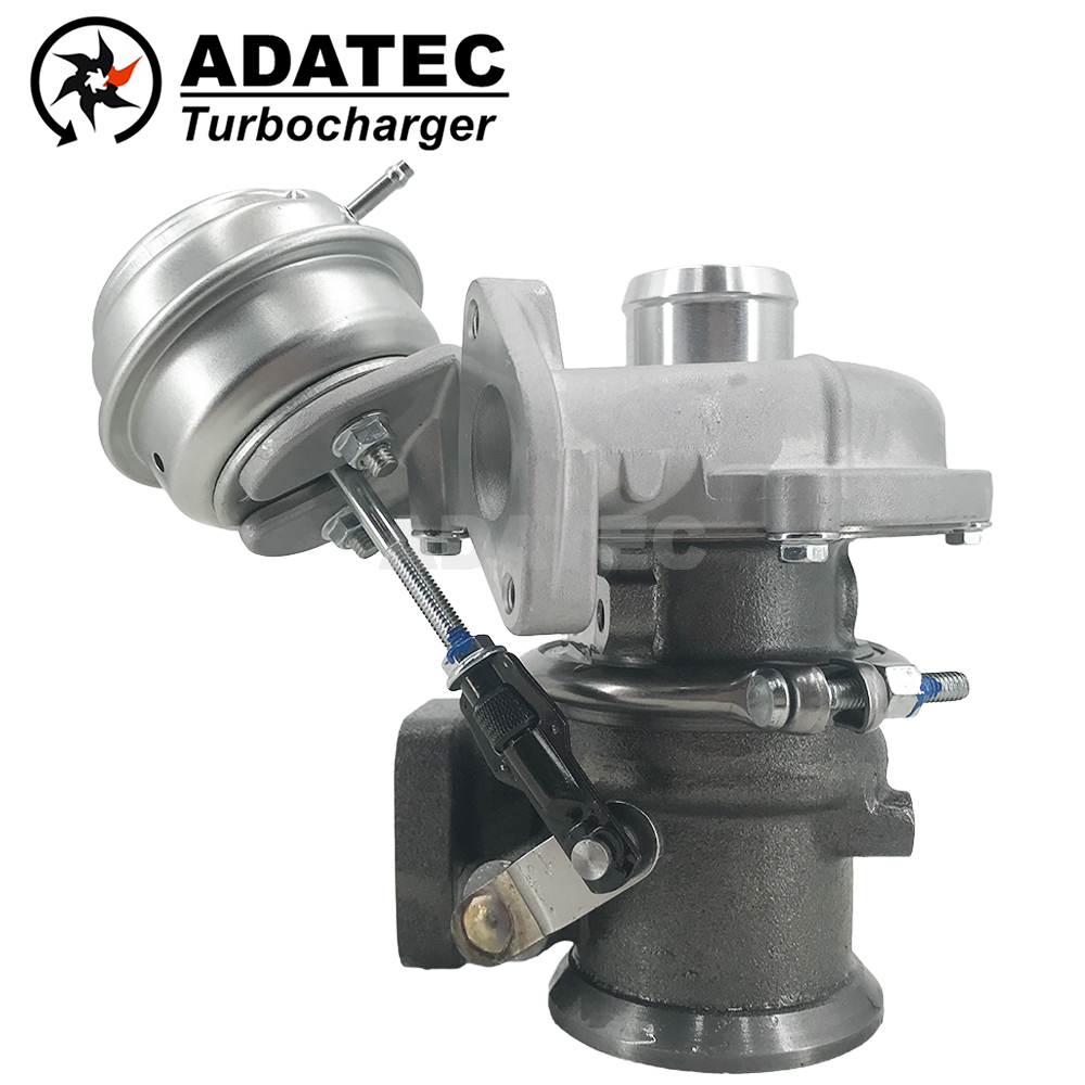 GT1238SZ 799171 Turbocharger 1539469 1819894 55231037 55237520 Turbine for Fiat 500 Panda Punto