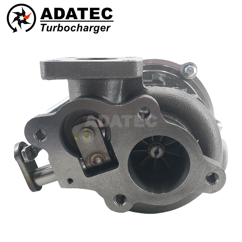 RHB51 135756151 Turbocharger VA190045 12941818010 129418-18010 Turbine for JCB Generator Construction Equipment