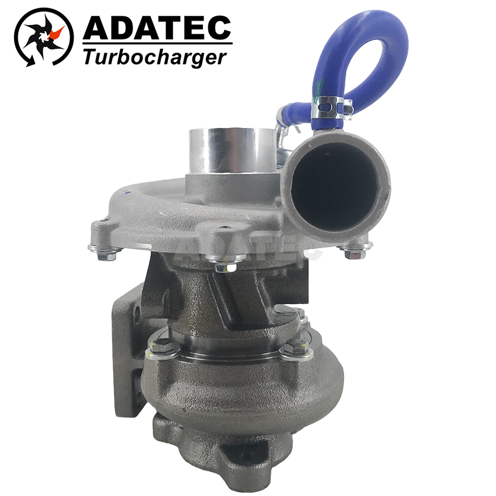 RHB51 135756151 Turbocharger VA190045 12941818010 129418-18010 Turbine for JCB Generator Construction Equipment