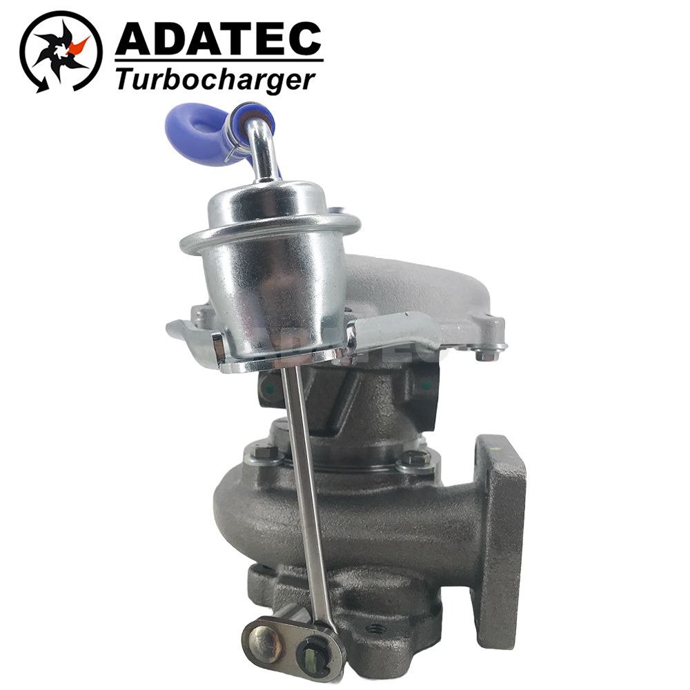 RHB51 135756151 Turbocharger VA190045 12941818010 129418-18010 Turbine for JCB Generator Construction Equipment