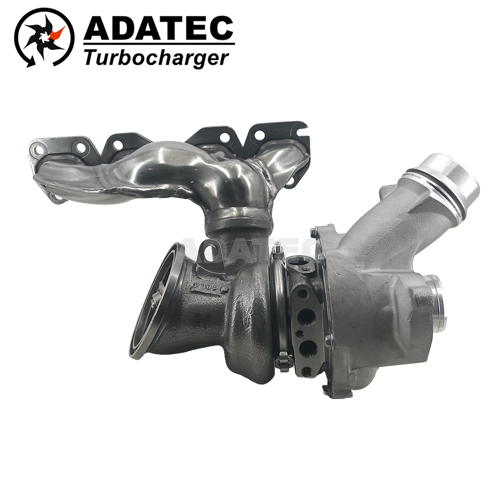 MGT1549ZDL 820021 Turbocharger 11627645758 11627633925 11627645759 Turbine for BMW 116 I (F20)