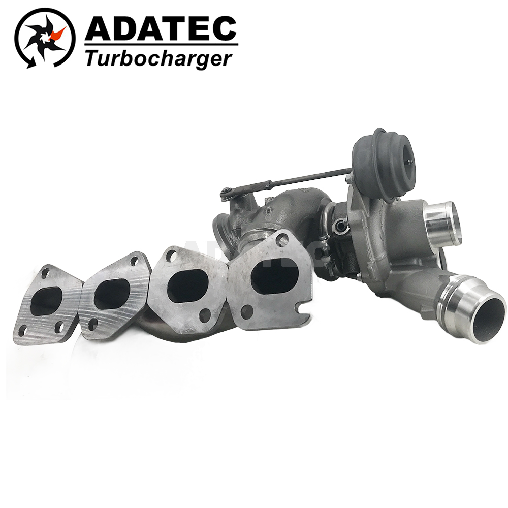 MGT1549ZDL 820021 Turbocharger 11627645758 11627633925 11627645759 Turbine for BMW 116 I (F20)
