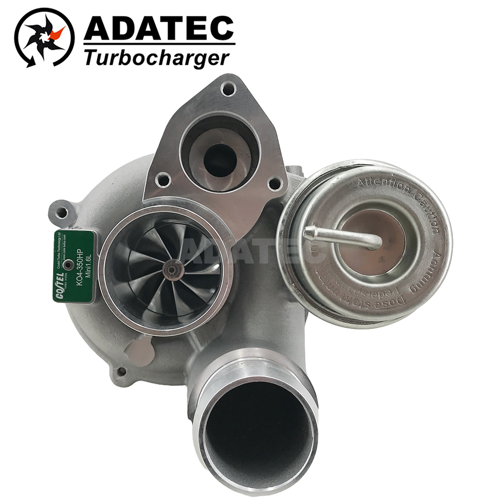 K03 53039880118 Turbocharger 53039880163 53039880181 11657647003 11657600890 Turbine for Mini Cooper S 128