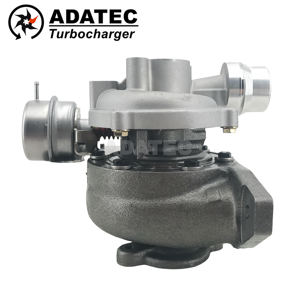 BV39 54399880127 Turbocharger 54399700087 54399700076 8200808701 Turbine for Renault Megane III 1.5 DCI