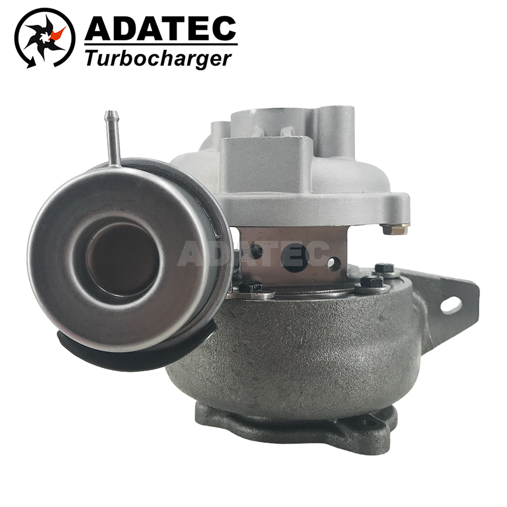 BV39 54399880127 Turbocharger 54399700087 54399700076 8200808701 Turbine for Renault Megane III 1.5 DCI