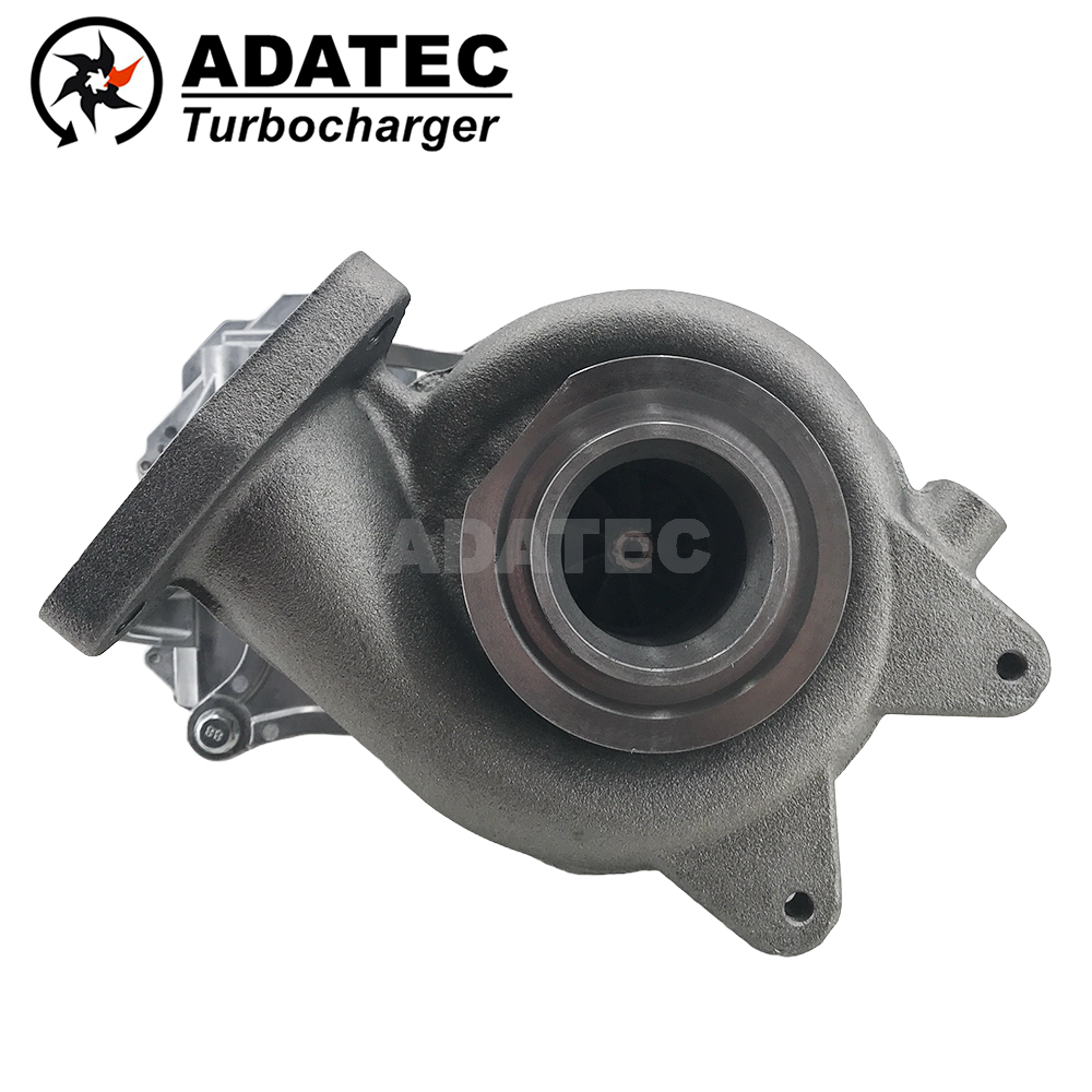 CT16V 17201-11090 Billet Wheel Turbocharger 17201-11070 17201-11080 Turbine for TOYOTA Land Cruiser PRADO Hilux GUN123