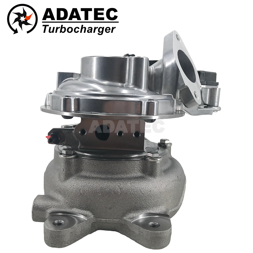 CT16V 17201-11090 Billet Wheel Turbocharger 17201-11070 17201-11080 Turbine for TOYOTA Land Cruiser PRADO Hilux GUN123