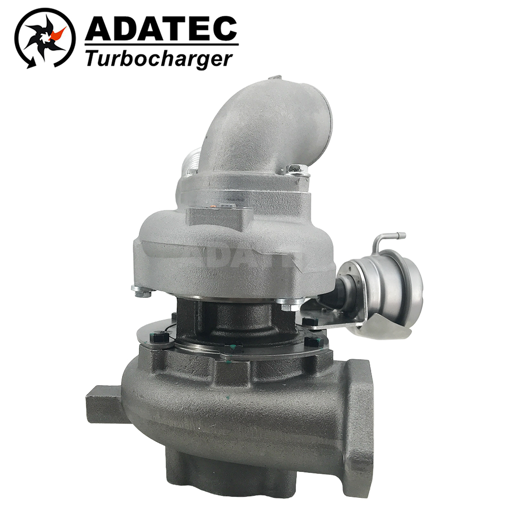 BV43 28231-4A700 Turbocharger 28231-4A701 53039880353 53039700655 Turbine for Hyundai H1 Cargo 2.5T