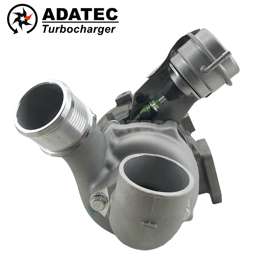 BV43 28231-4A700 Turbocharger 28231-4A701 53039880353 53039700655 Turbine for Hyundai H1 Cargo 2.5T