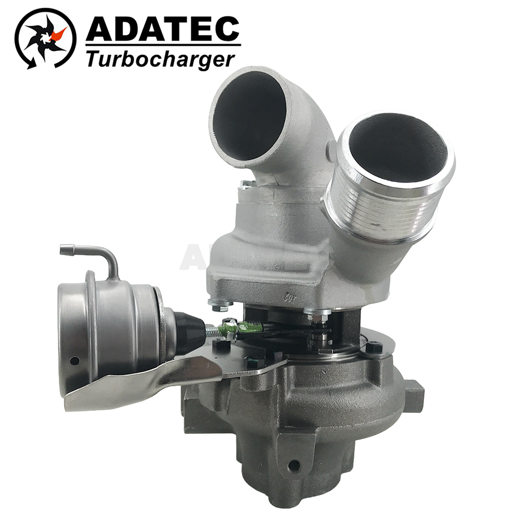BV43 28231-4A700 Turbocharger 28231-4A701 53039880353 53039700655 Turbine for Hyundai H1 Cargo 2.5T