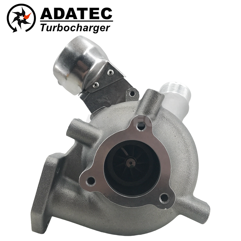 BV43 28231-4A700 Turbocharger 28231-4A701 53039880353 53039700655 Turbine for Hyundai H1 Cargo 2.5T