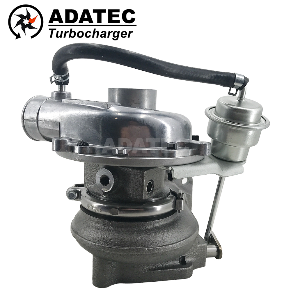 RHF5 129935-18010 Turbocharger 129935-18011 VD430095 F51CAD-S0095B Turbine for YANMAR Industriemotor 4TNV98T 3.3L