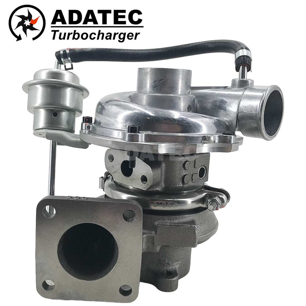 RHF5 129935-18010 Turbocharger 129935-18011 VD430095 F51CAD-S0095B Turbine for YANMAR Industriemotor 4TNV98T 3.3L