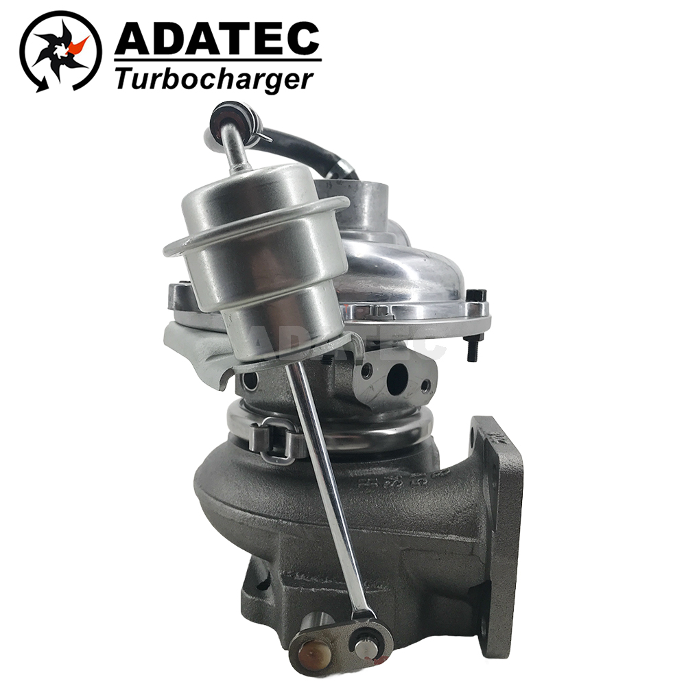 RHF5 129935-18010 Turbocharger 129935-18011 VD430095 F51CAD-S0095B Turbine for YANMAR Industriemotor 4TNV98T 3.3L