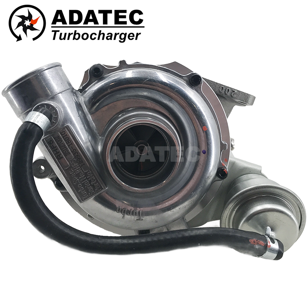 RHF5 129935-18010 Turbocharger 129935-18011 VD430095 F51CAD-S0095B Turbine for YANMAR Industriemotor 4TNV98T 3.3L