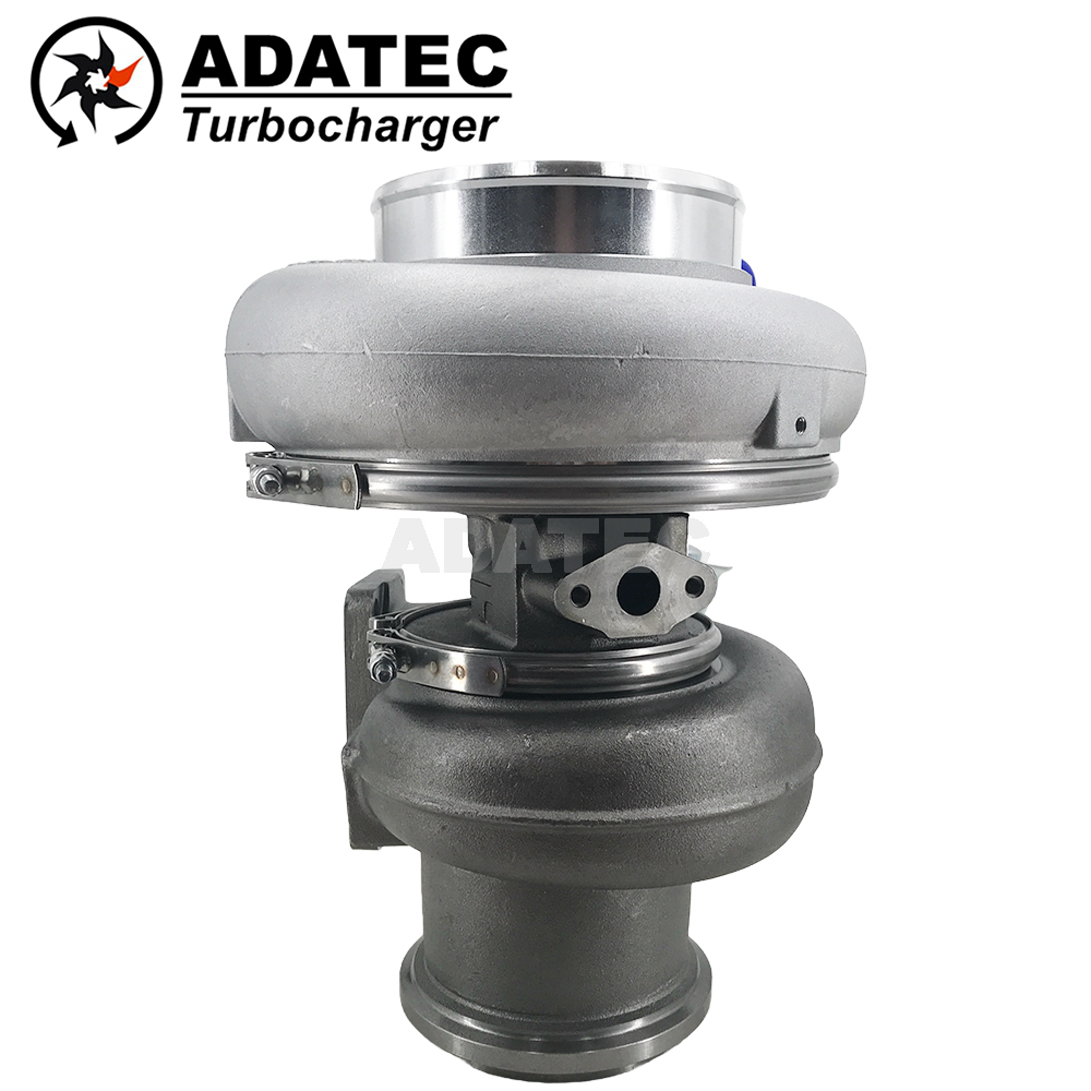 GT4708BJNS GT4702 707866-0002 Turbocharger R23524928 23524928 Turbine for NEW OEM 1999- DDC-MTU Gen Set GT4702 Turbo