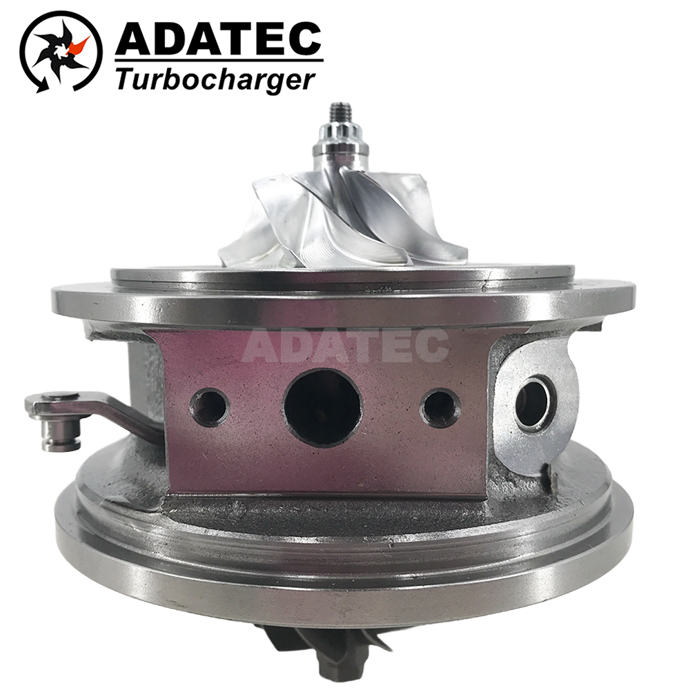 GTD1752VK 824754 Turbo Cartridge FPLA-6K682-BB FPLA-6K682-BC Turbine CHRA Core for Land Rover Range Rover Engine