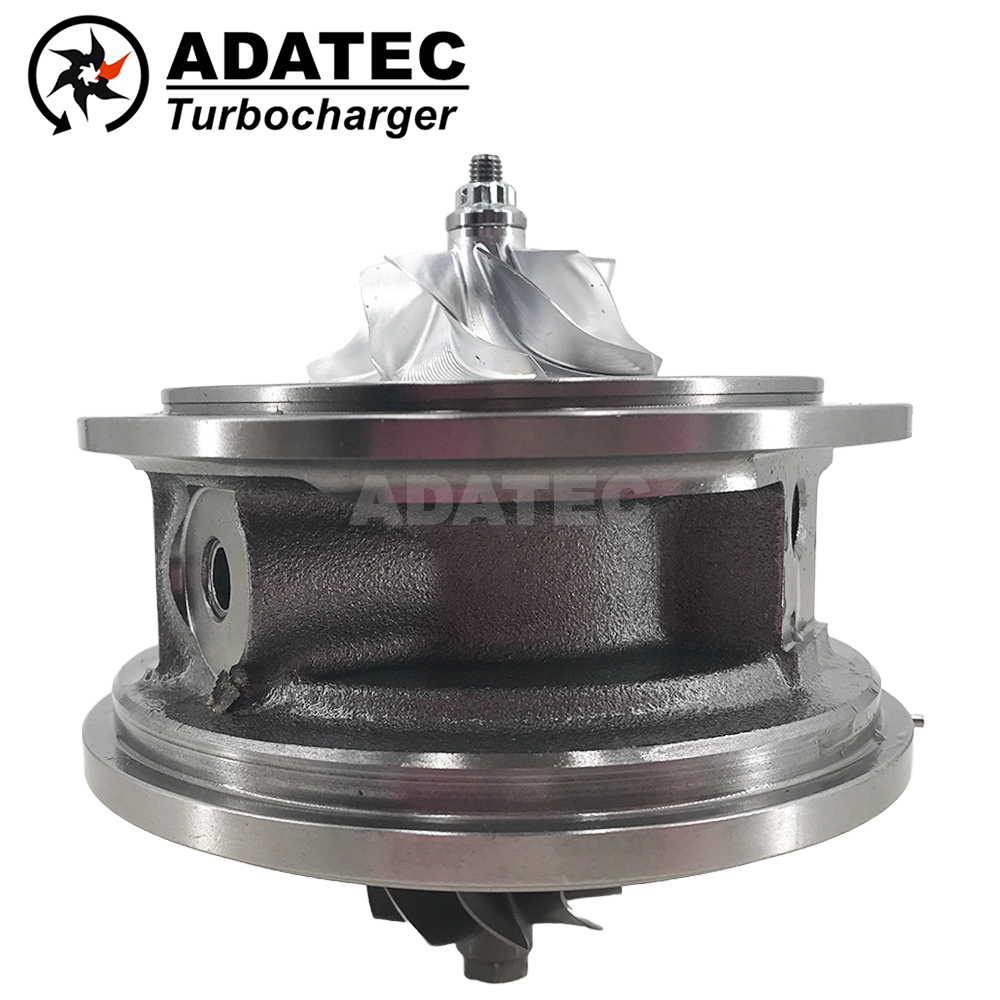 GTD1752VK 824754 Turbo Cartridge FPLA-6K682-BB FPLA-6K682-BC Turbine CHRA Core for Land Rover Range Rover Engine