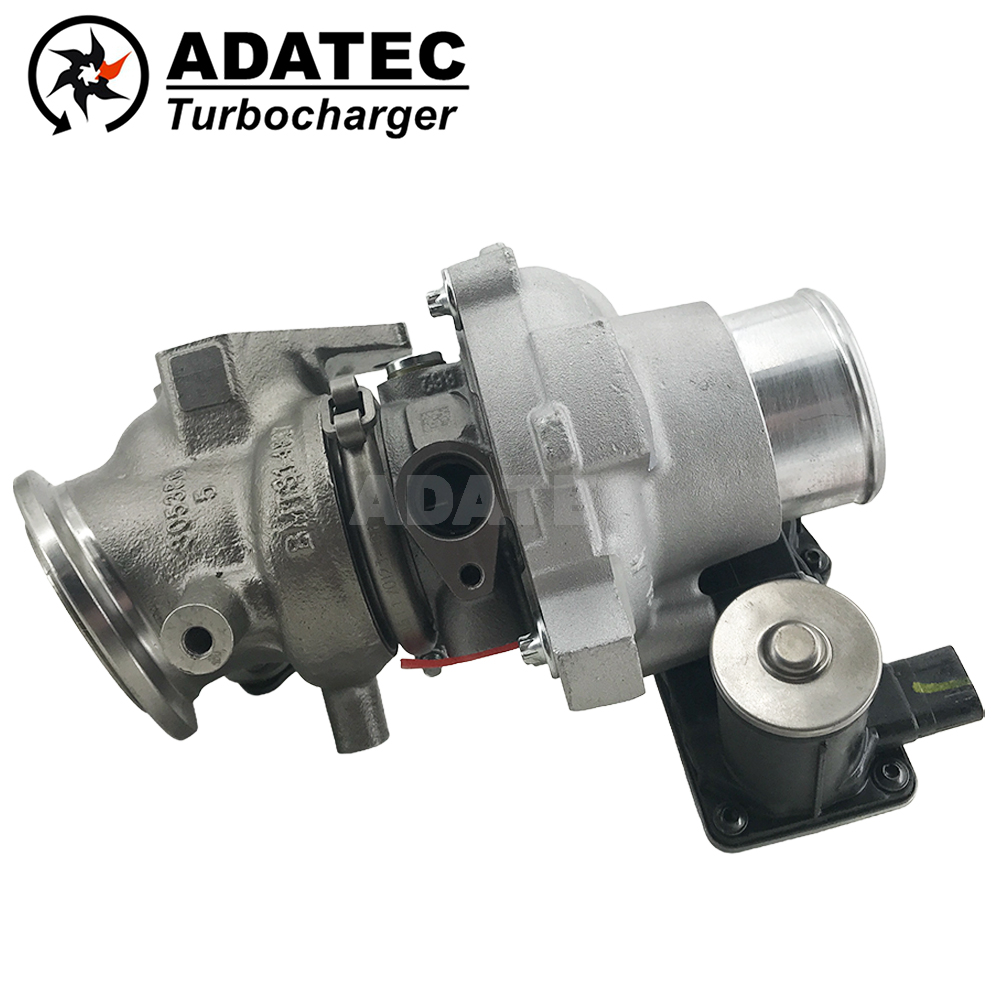 ELT25 1118100AEG08B Turbocharger Turbine for Haval F6 M6 F5 First Love 1.5T GW4G15K Engine Euro VI Turbo AEG08B