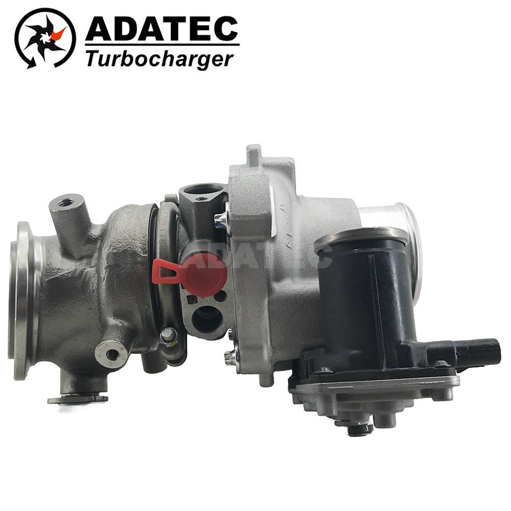 ELT25 1118100AEG08B Turbocharger Turbine for Haval F6 M6 F5 First Love 1.5T GW4G15K Engine Euro VI Turbo AEG08B