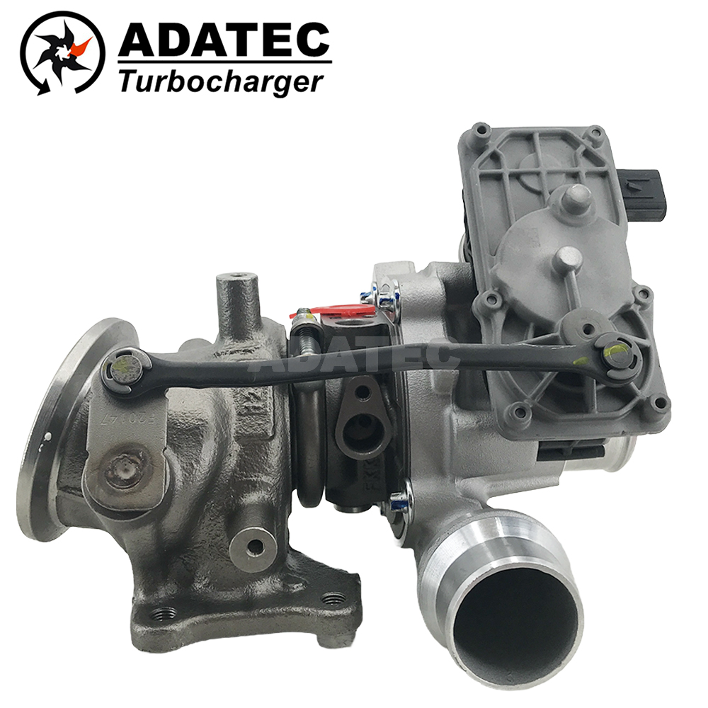 ELT25 1118100AEG08B Turbocharger Turbine for Haval F6 M6 F5 First Love 1.5T GW4G15K Engine Euro VI Turbo AEG08B