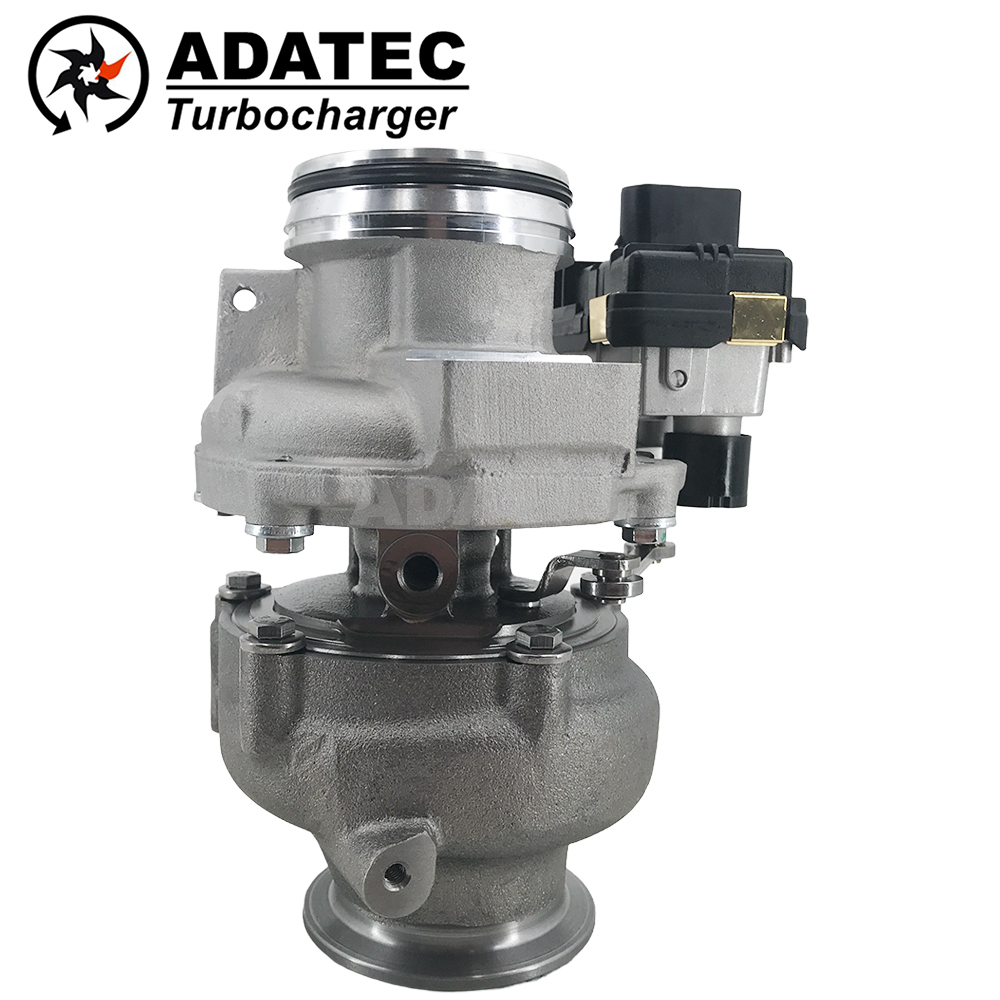 BV40 54409880043 Turbocharger 54409880024 54409880031 54409880033 Turbine for BMW 2 Active Tourer (F45) 218 d 218 d