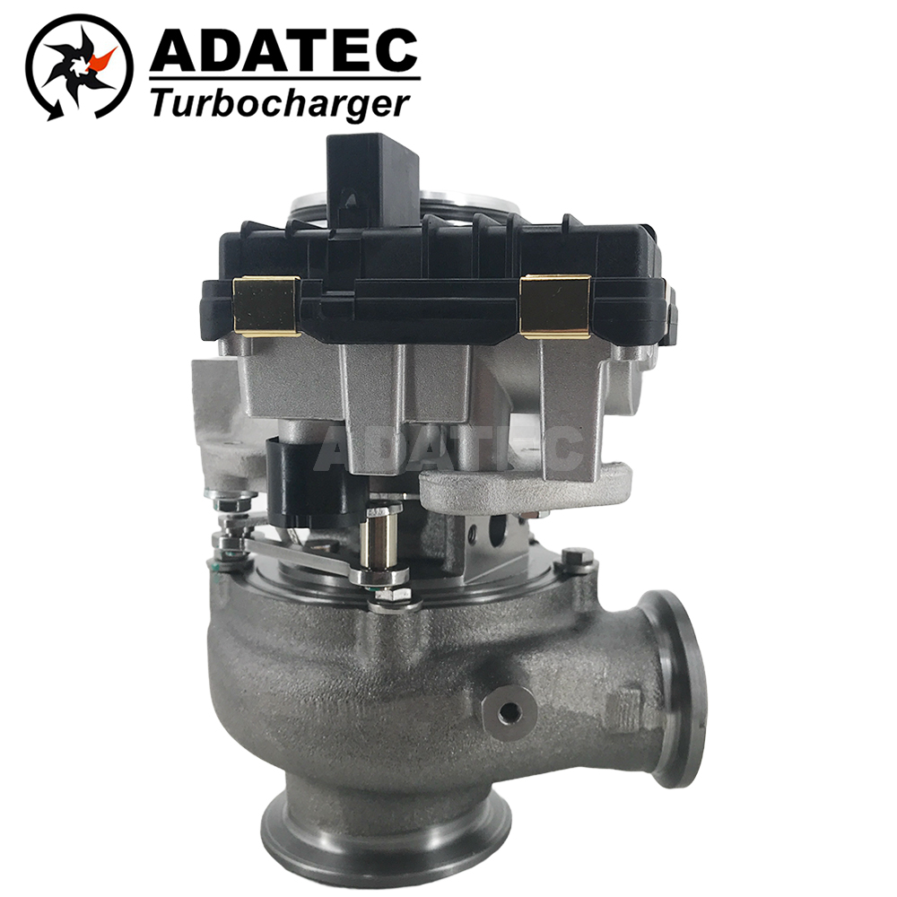 BV40 54409880043 Turbocharger 54409880024 54409880031 54409880033 Turbine for BMW 2 Active Tourer (F45) 218 d 218 d