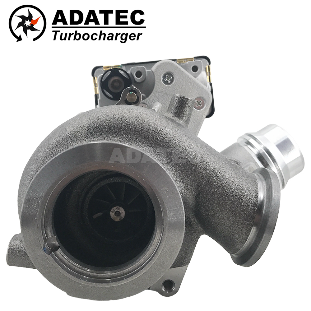 BV40 54409880043 Turbocharger 54409880024 54409880031 54409880033 Turbine for BMW 2 Active Tourer (F45) 218 d 218 d