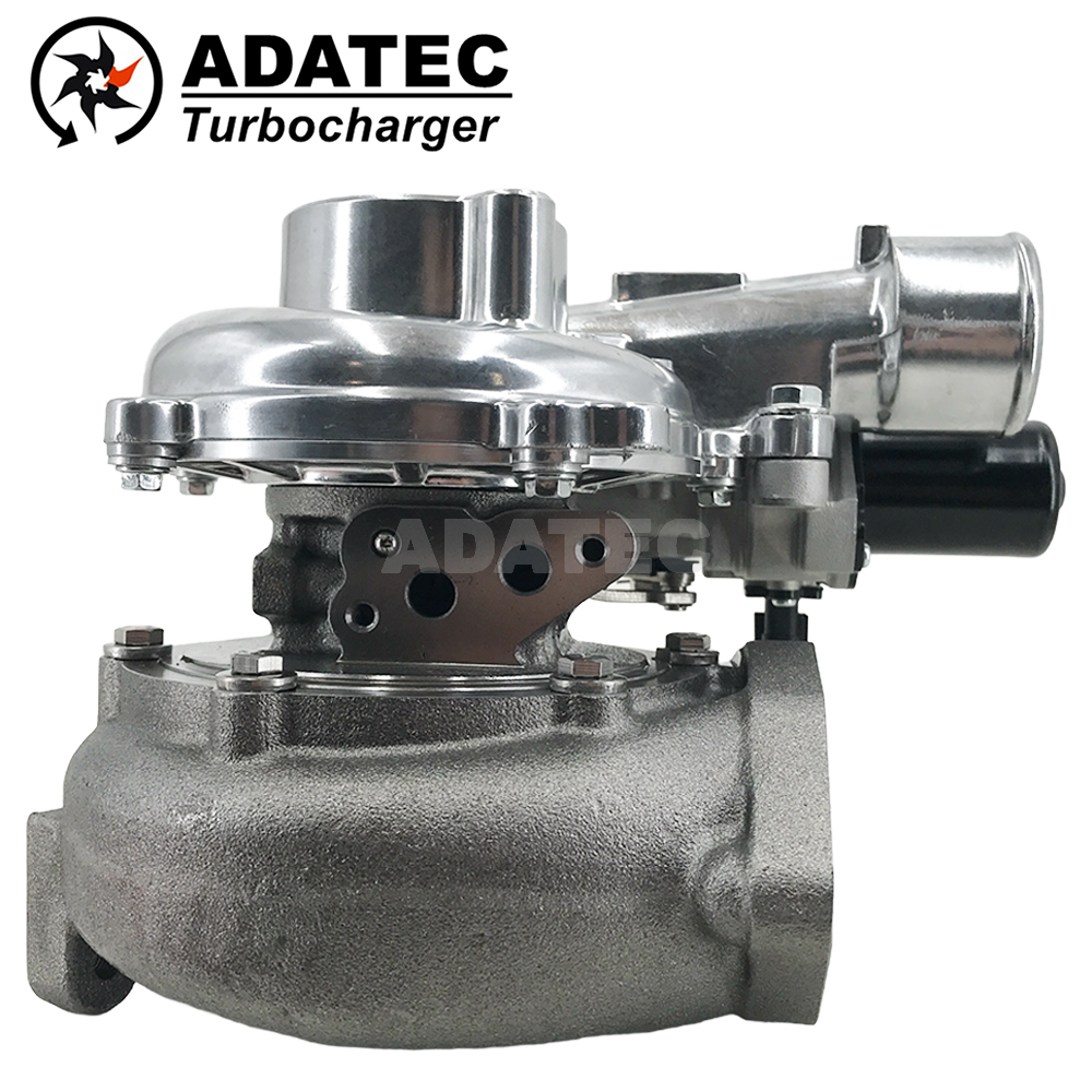 CT16V 17201-30190 Billet Wheel Turbocharger 17201-30160 17201-30101 Turbine for Toyota Hilux SW4 Car