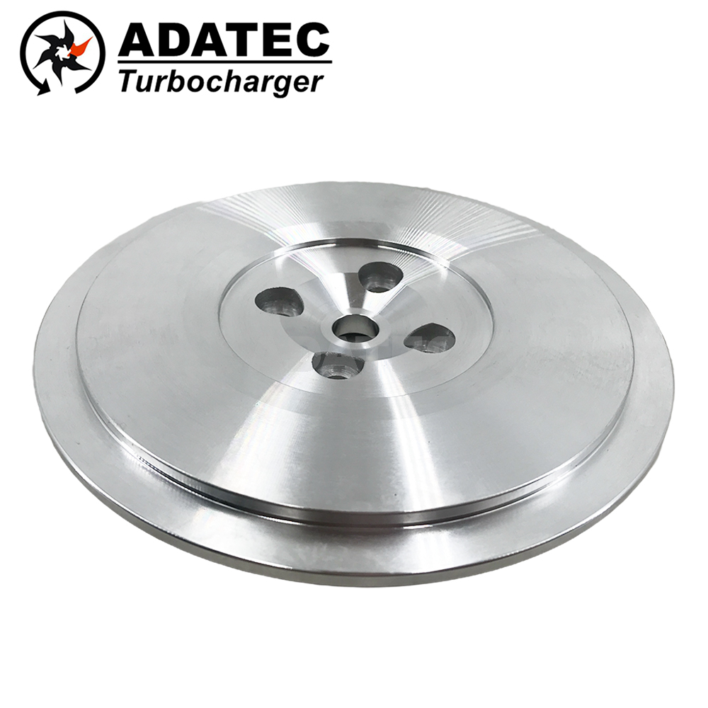 GT2556V 721204 Turbo Back Plate 721204-5001S 721204-0001 062145701A Turbine Back Plate for Volkswagen LT II 2.8 TDI