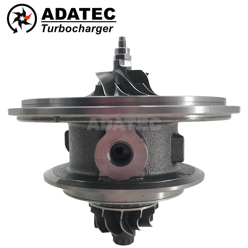 GT1238SZ 799171 Turbo Cartridge 799171-6 1539469 1819894 55231037 55237520 Turbine CHRA Core for Fiat 500 Panda Punto