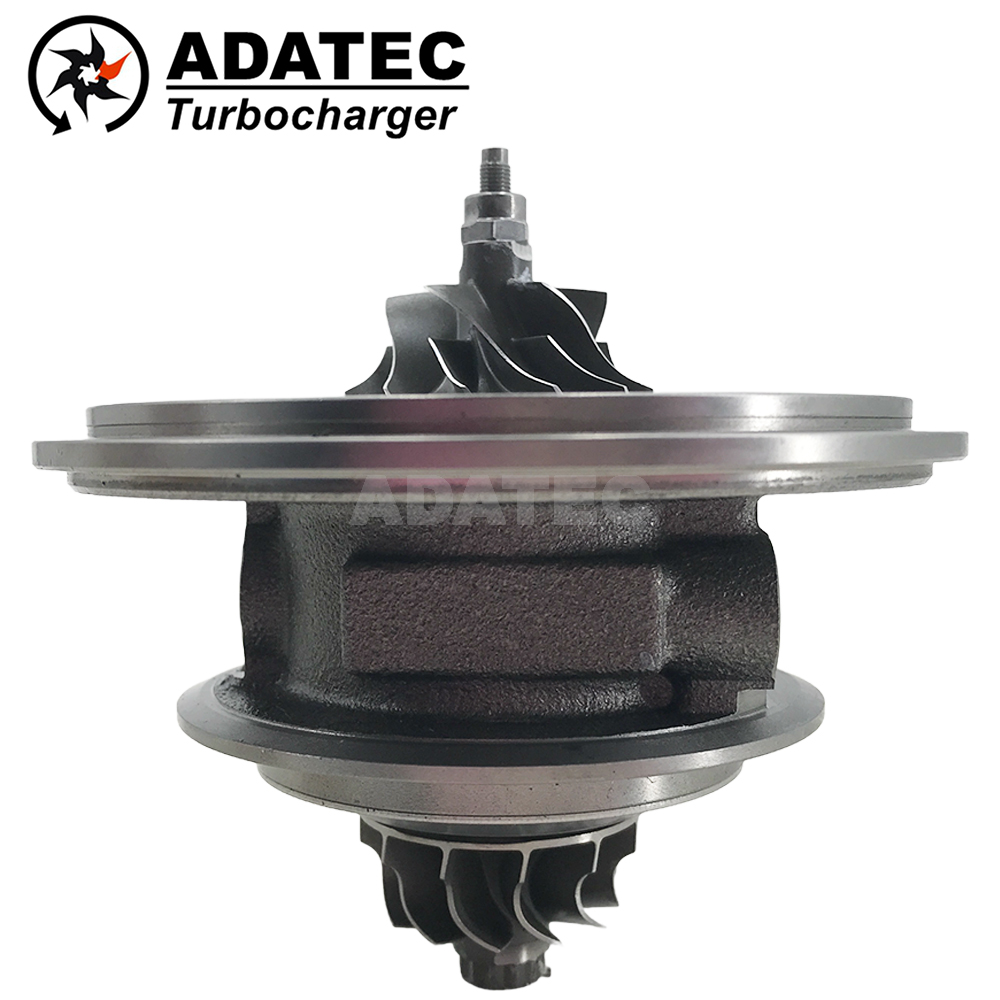 GT1238SZ 799171 Turbo Cartridge 799171-6 1539469 1819894 55231037 55237520 Turbine CHRA Core for Fiat 500 Panda Punto