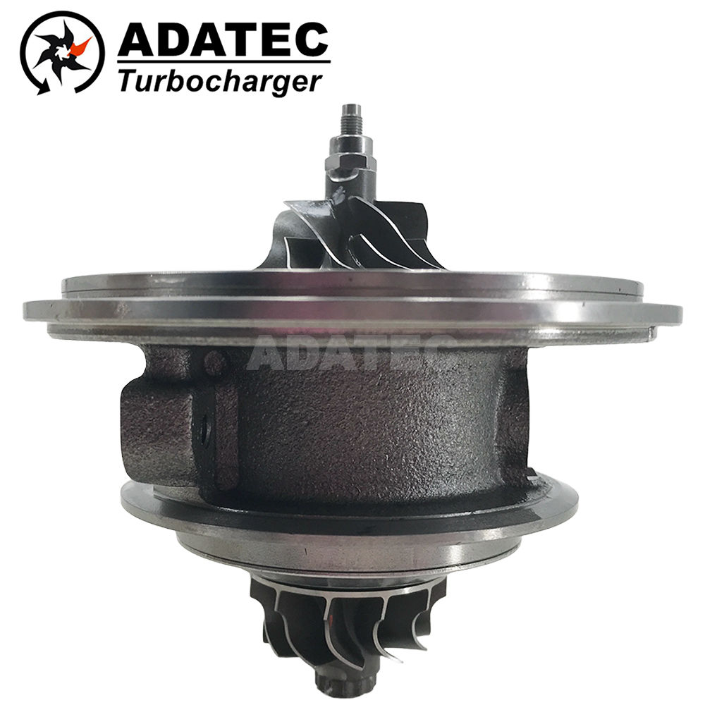 GT1238SZ 799171 Turbo Cartridge 799171-6 1539469 1819894 55231037 55237520 Turbine CHRA Core for Fiat 500 Panda Punto