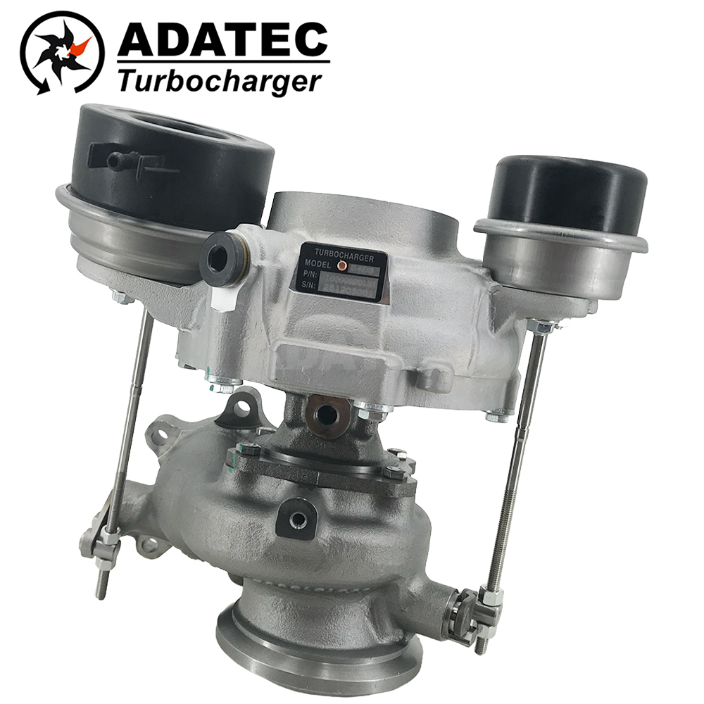 B01 10009880131 Turbocharger 10009700131 16359880006 LR104440 G4D3-64682-BD Turbine for Land Rover Defender IV 2.0D