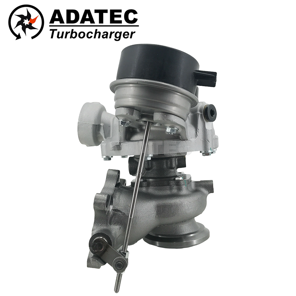 B01 10009880131 Turbocharger 10009700131 16359880006 LR104440 G4D3-64682-BD Turbine for Land Rover Defender IV 2.0D