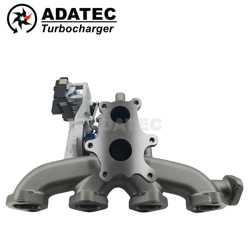 B01 16359880006 Turbocharger Billet Wheel 10009700131 10009880131 LR104440 G4D3-64682-BD Turbine for Land Rover Discovery V 2.0D