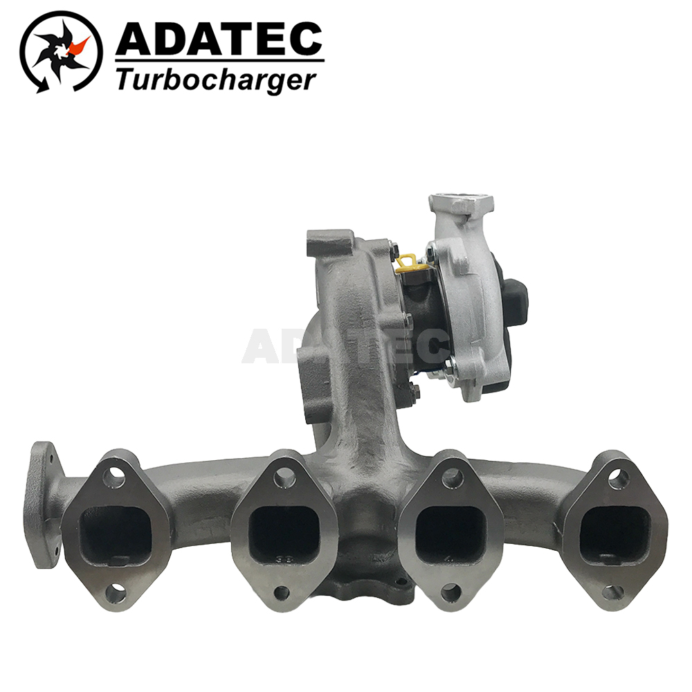 B01 16359880006 Turbocharger Billet Wheel 10009700131 10009880131 LR104440 G4D3-64682-BD Turbine for Land Rover Discovery V 2.0D