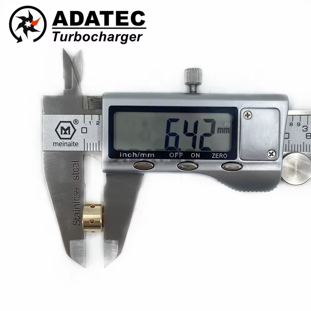 GTDI12V 1761178 Turbo Journal Bearing CM5G-6K682-GB CM5G6K682GB Turbine Repair Kit for Ford C-MAX 1.0 EcoBoost