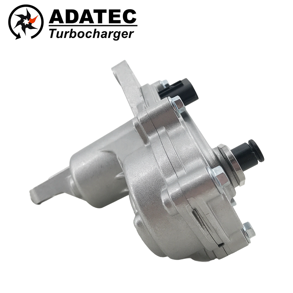 RHF4 17208-F4010 Turbo Electronic Actuator Turbine Electronic Wastegate for TOYOTA TUNDRA RIGHT SIDE ENGINE 2022-2023