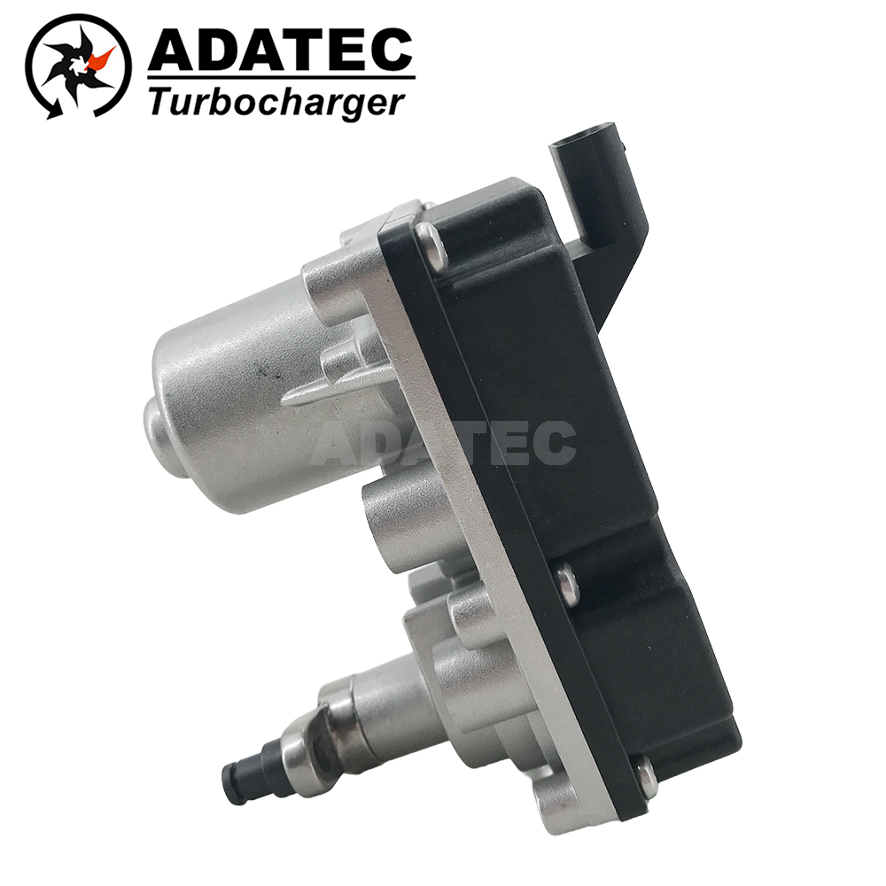 GTE1244VZM 28231-2U000 Turbo Electronic Actuator 843814 Turbine Electronic Wastegate for Hyundai J2/Rio Stonic Sportage 1.6L U2