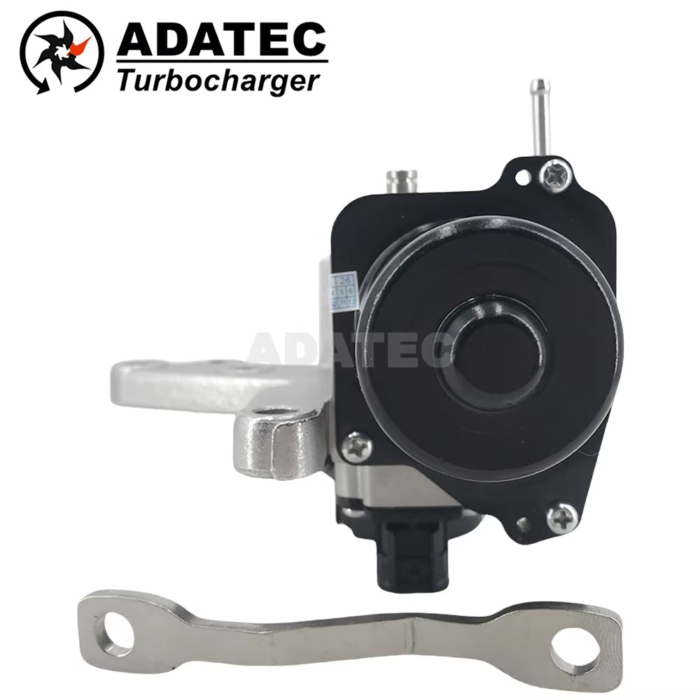 RHV4 17208-51011 Turbo Electronic Actuator 17208-51010 Electronic Wastegate for Toyota Landcruiser V8 D