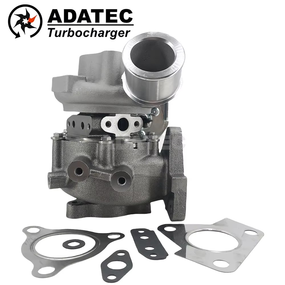 TF035 1515A295 Turbocharger 49335-01410 4933501410 49335 01410 Turbine for Mitsubishi MQ Triton 4WD 2.4 D 4N15