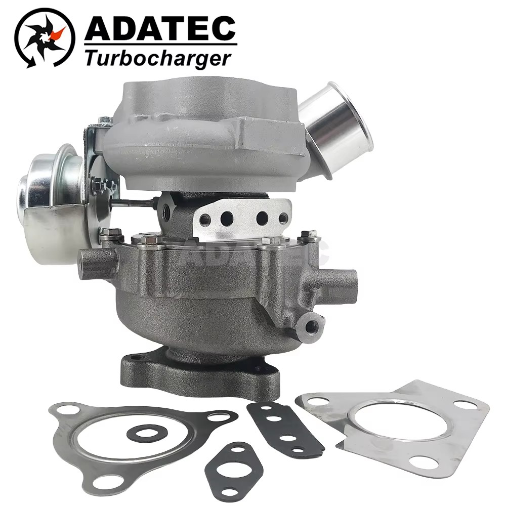 TF035 1515A295 Turbocharger 49335-01410 4933501410 49335 01410 Turbine for Mitsubishi MQ Triton 4WD 2.4 D 4N15