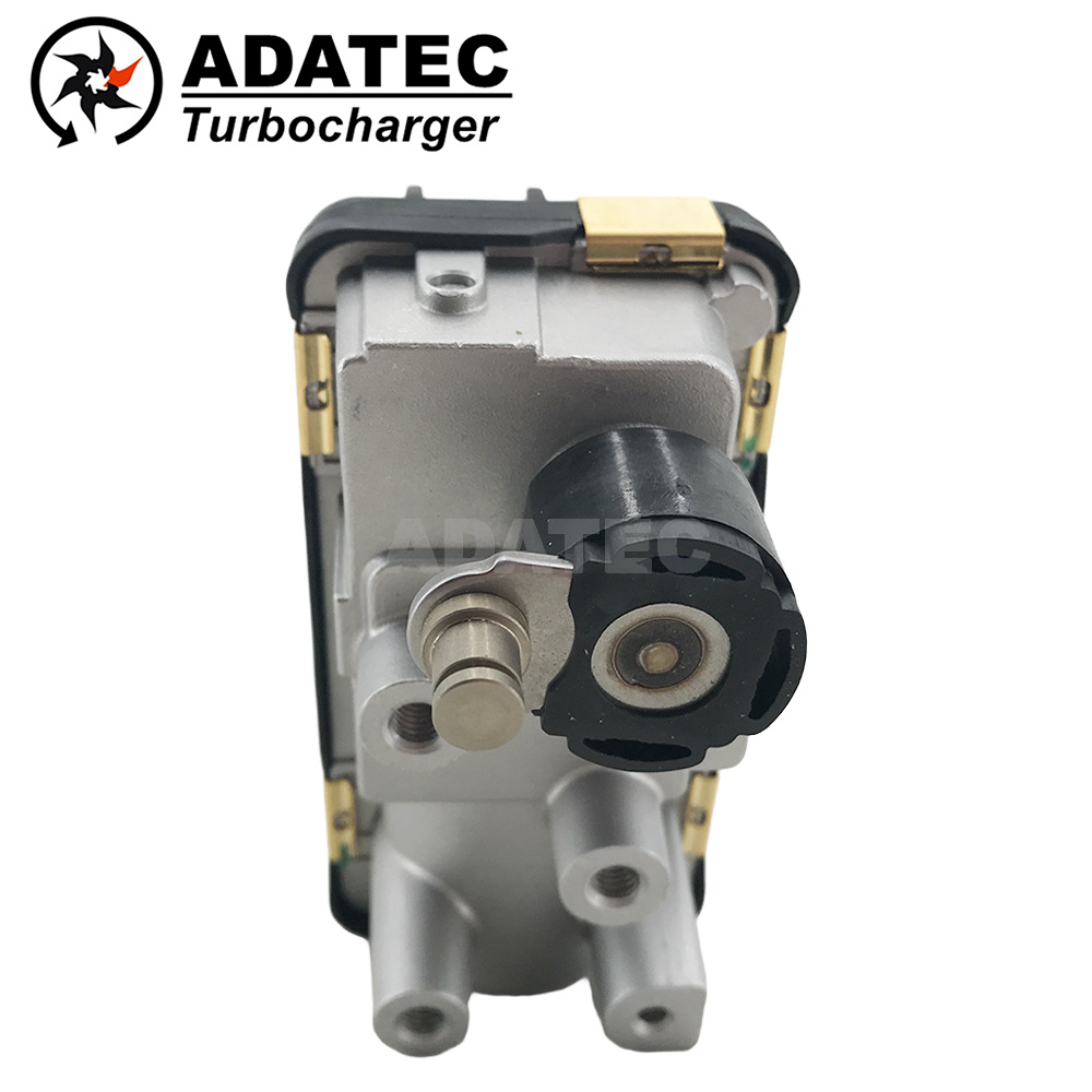 GTB2056V 762060 Turbo Electronic Actuator 36002651 30774992 30751708 Electronic Wastegate for Volvo C30 2.4 D5